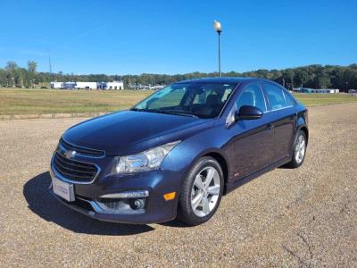 2015 Chevrolet Cruze