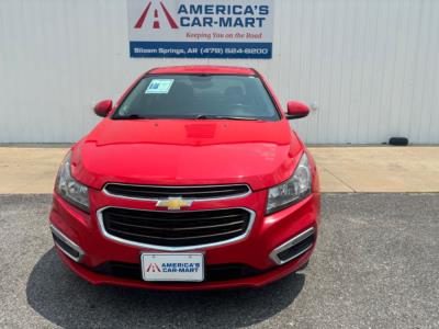 2015 Chevrolet Cruze
