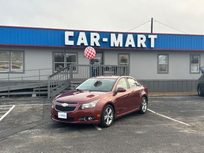 2013 Chevrolet Cruze