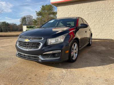 2015 Chevrolet Cruze