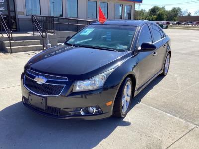 2013 Chevrolet Cruze