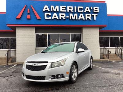 2013 Chevrolet Cruze