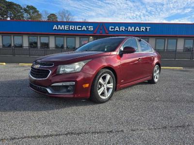 2015 Chevrolet Cruze