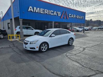 2013 Chevrolet Cruze