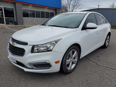 2015 Chevrolet Cruze