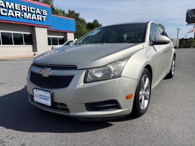 2013 Chevrolet Cruze