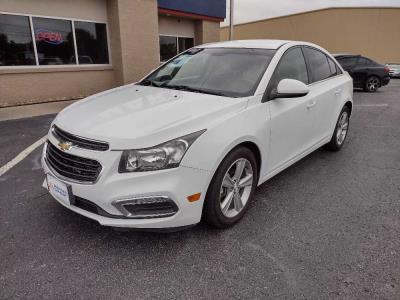 2015 Chevrolet Cruze