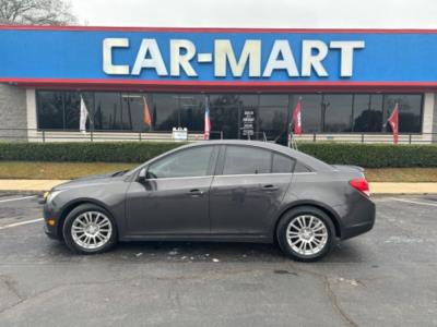 2015 Chevrolet Cruze