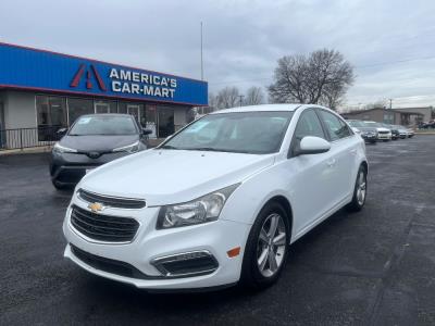 2015 Chevrolet Cruze