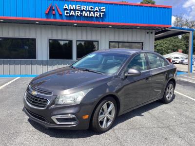 2015 Chevrolet Cruze