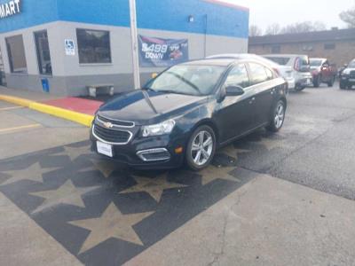 2015 Chevrolet Cruze