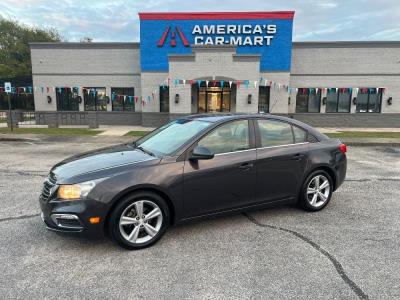 2015 Chevrolet Cruze