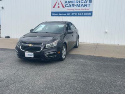 2015 Chevrolet Cruze