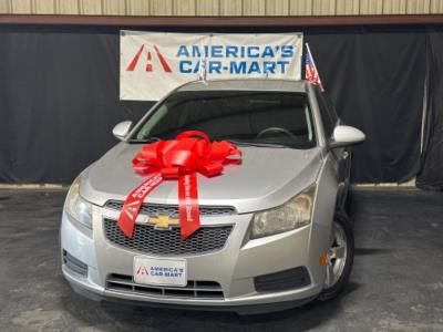 2012 Chevrolet Cruze