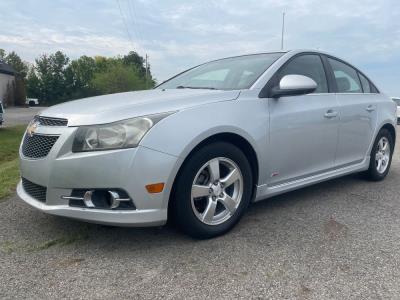 2011 Chevrolet Cruze