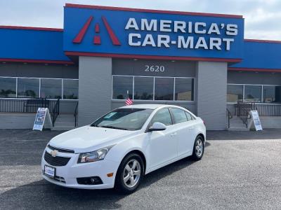 2011 Chevrolet Cruze