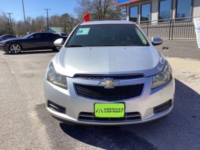 2011 Chevrolet Cruze