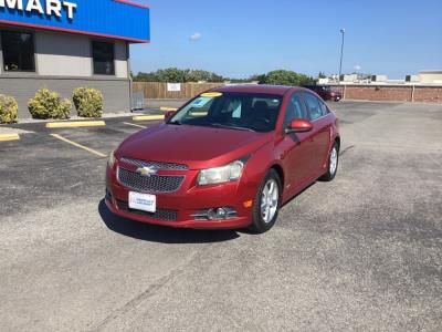 2011 Chevrolet Cruze