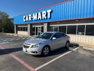 2011 Chevrolet Cruze