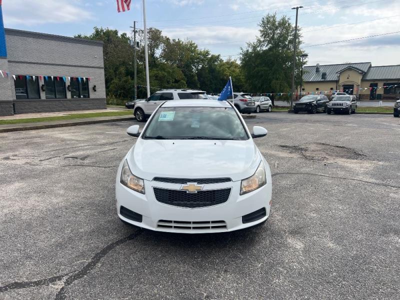 2011 Chevrolet Cruze America's CarMart