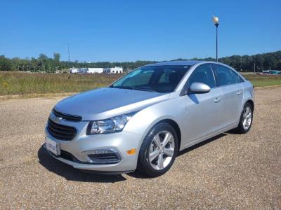 2016 Chevrolet Cruze Limited