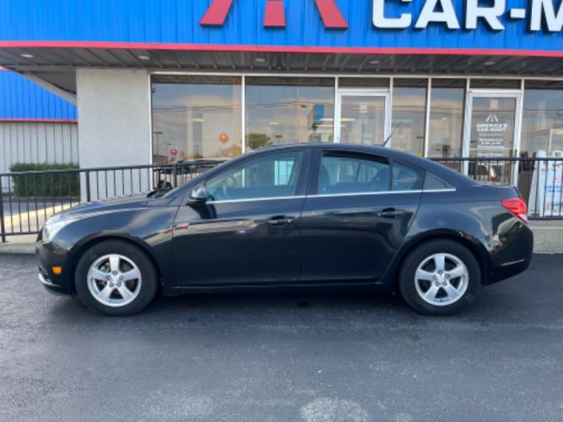 Image 7 of 2012 Chevrolet Cruze LT