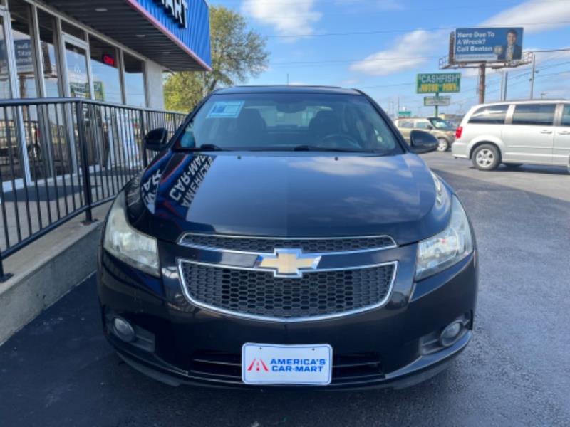 Image 2 of 2012 Chevrolet Cruze LT
