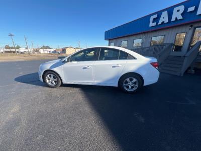2012 Chevrolet Cruze