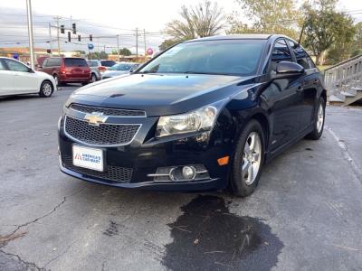 2011 Chevrolet Cruze