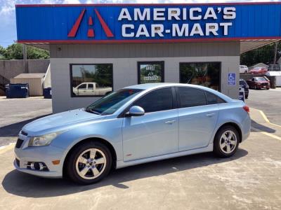 2011 Chevrolet Cruze