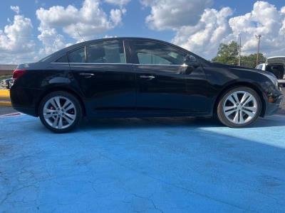 2015 Chevrolet Cruze