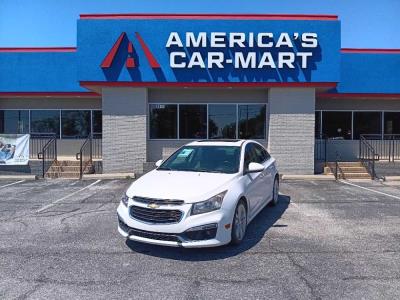 2015 Chevrolet Cruze