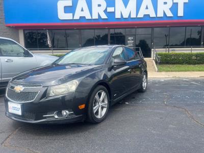 2012 Chevrolet Cruze