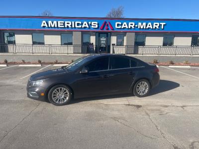 2015 Chevrolet Cruze