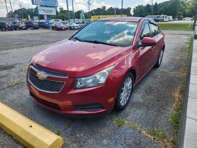 2013 Chevrolet Cruze