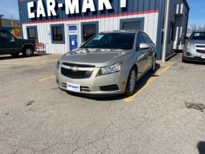 2013 Chevrolet Cruze