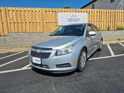 2013 Chevrolet Cruze