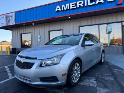 2011 Chevrolet Cruze