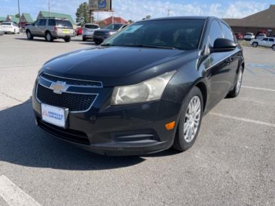 2012 Chevrolet Cruze