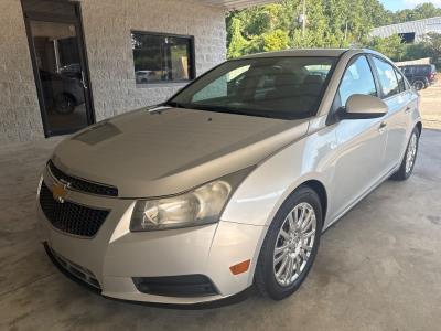 2012 Chevrolet Cruze