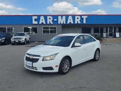 2011 Chevrolet Cruze