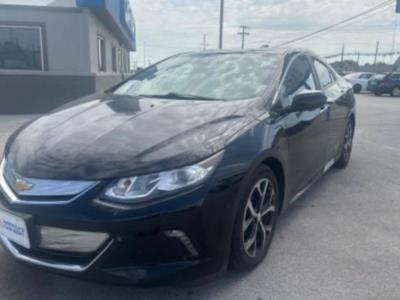 2016 Chevrolet Volt