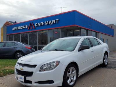 2011 Chevrolet Malibu