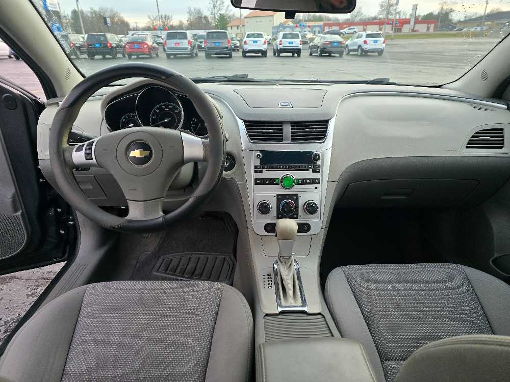 CHEVROLET MALIBU FLEET