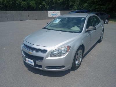 2012 Chevrolet Malibu