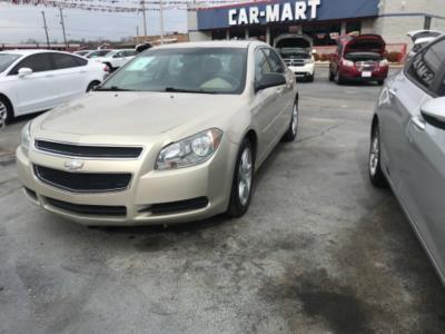 2012 Chevrolet Malibu