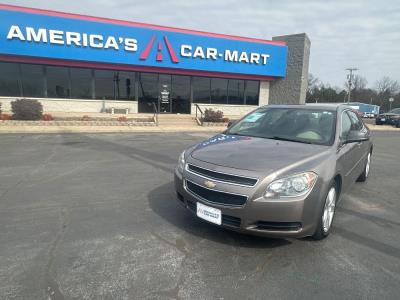 2012 Chevrolet Malibu