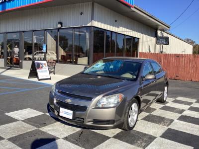 2012 Chevrolet Malibu