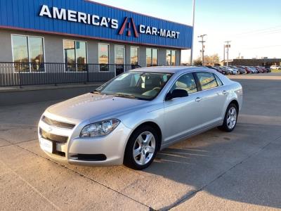 2012 Chevrolet Malibu