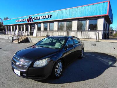 2011 Chevrolet Malibu